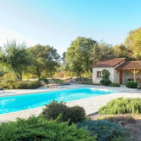 Casa de Férias Ferienhaus Mit Pool 400s *