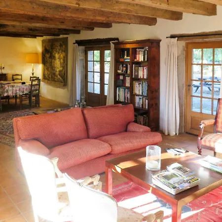 Ferienhaus Mit Pool 400s Casa de Férias Corn