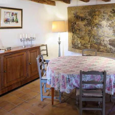 Ferienhaus Mit Pool 400s