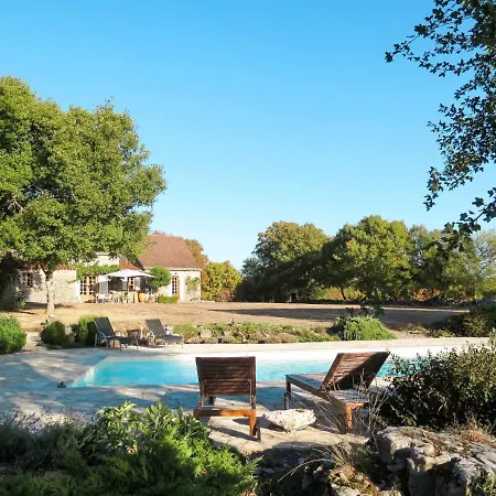 Casa de Férias Ferienhaus Mit Pool 400s *