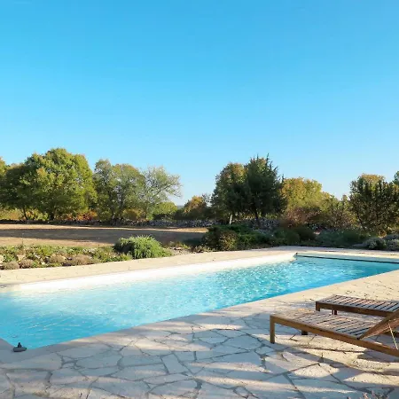 Casa de Férias Ferienhaus Mit Pool 400s Corn