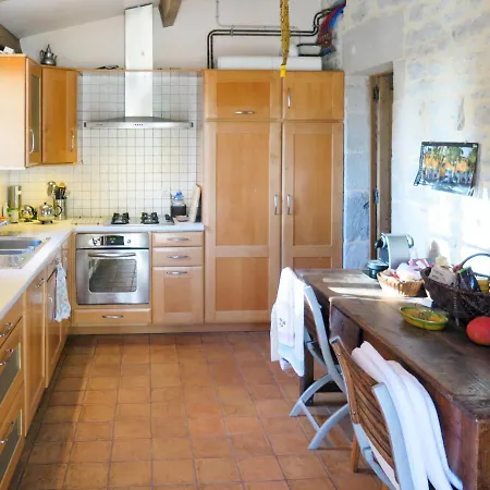 Ferienhaus Mit Pool 400s Corn