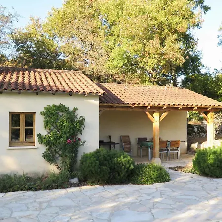 Casa de Férias Ferienhaus Mit Pool 400s Corn
