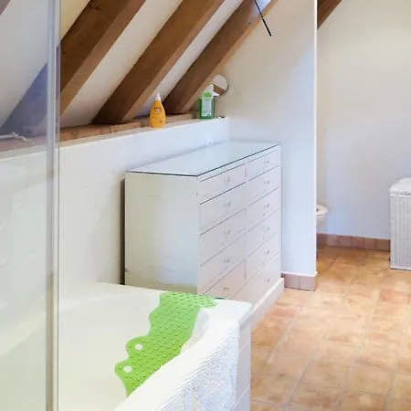 Casa de Férias Ferienhaus Mit Pool 400s *
